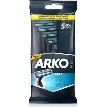 ARKO TRASS KNIFE T1 5-PIECE BAGS Gazimağusa - изображение 1