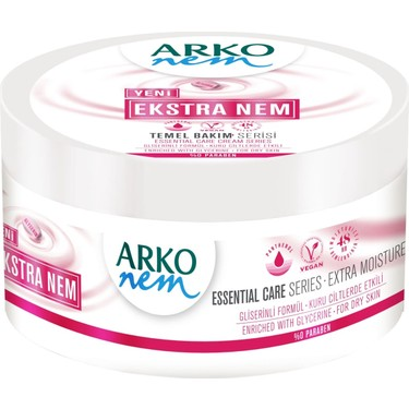 ARKO 250ML NEM GLYCERIN HAND CREAM Gazimağusa