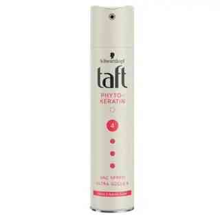 TAFT SPRAY 250ML PHYTO-KERATIN (WHITE 4) Gazimağusa