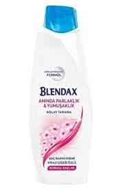 BLENDAX CONDITIONER FOR CHERRIES HAIR 500ML Gazimağusa