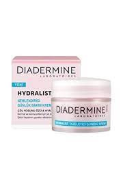 Diadermine CREAM HYDRALIST GEL TEXTURE 50 ML Gazimağusa - изображение 1