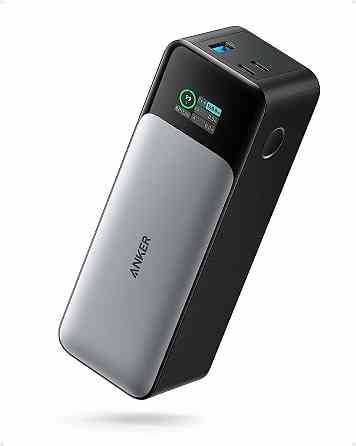 Anker Mobile Powerbank 24000 PD3.1 140W Powercore 24K Gazimağusa