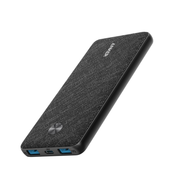 Anker PowerCore III Sense 10000 mAh Power Bank Gazimağusa