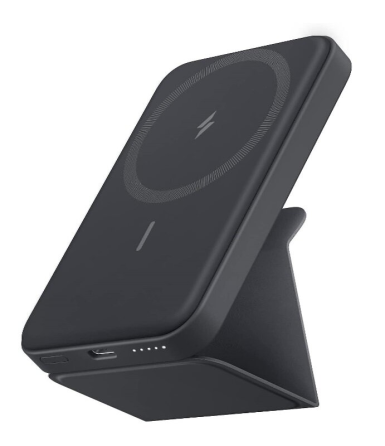 Anker PowerCore Mag-Go 5K Magnetic Powerbank with Stand Gazimağusa