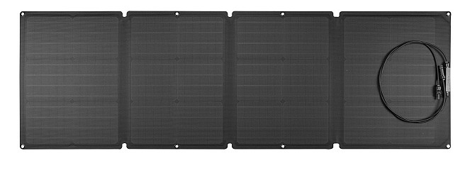 EcoFlow Portable Foldable Solar Panel 160W Gazimağusa - photo 1