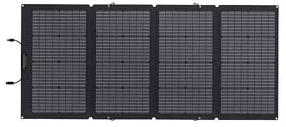 EcoFlow Portable Foldable Solar Panel 400W Gazimağusa