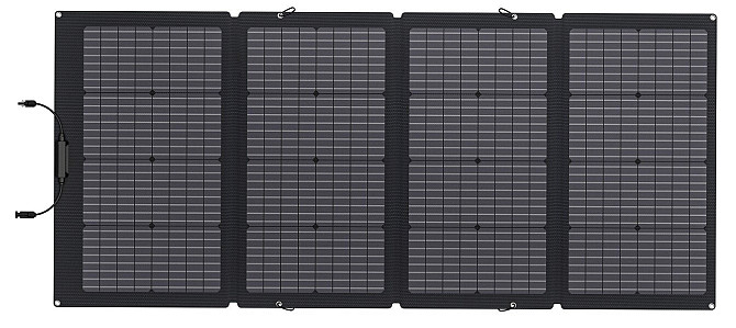 EcoFlow Portable Foldable Solar Panel 400W Gazimağusa - photo 1