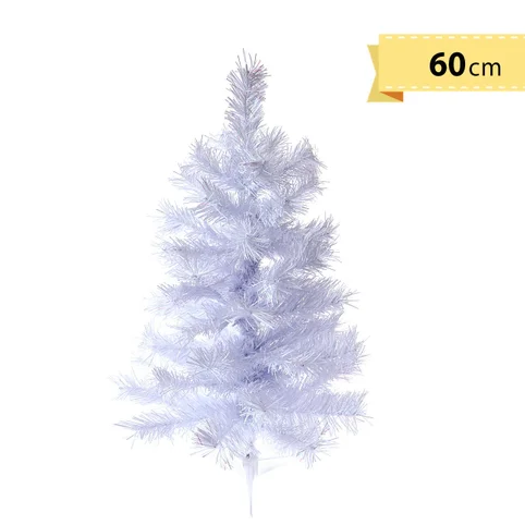 Christmas tree small Queen white 60cm Gazimağusa - изображение 1