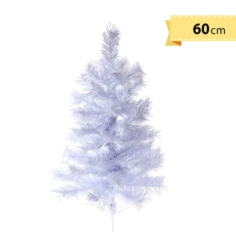 Christmas tree small Queen white 60cm Gazimağusa - photo 1