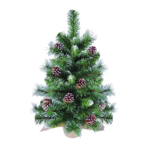 Christmas tree small Banaco green 60cm Gazimağusa
