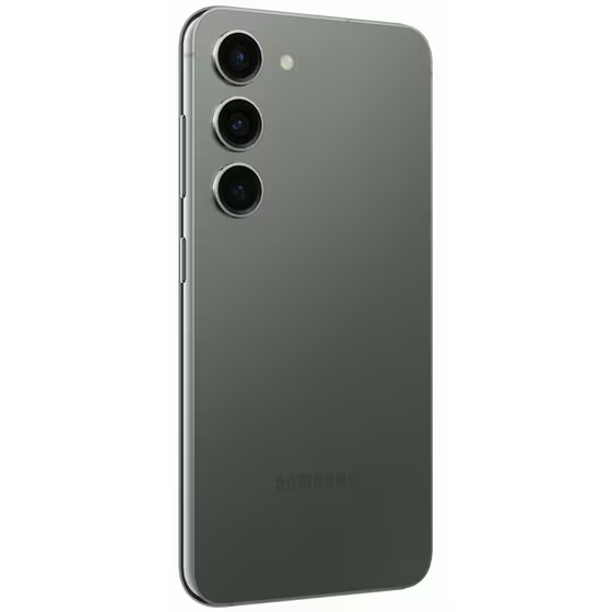 Smartphone Samsung Galaxy S23+ 256GB - Green Gazimağusa - photo 7