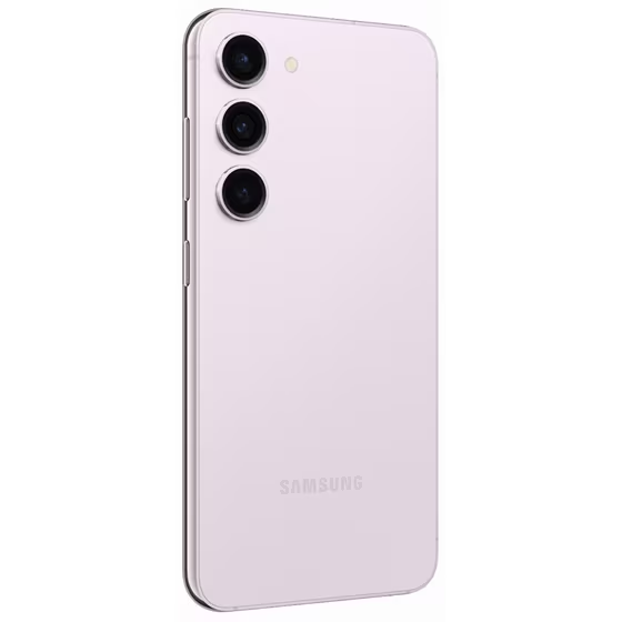 Smartphone Samsung Galaxy S23 256GB - Lavender Gazimağusa - photo 7