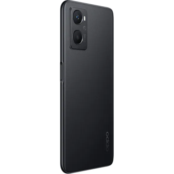Smartphone Oppo A96 6GB/128GB Dual Sim - Starry Black Gazimağusa - photo 4