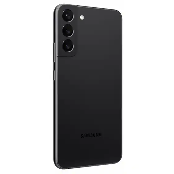 Smartphone Samsung Galaxy S22+ 5G 128GB - Phantom Black Gazimağusa - изображение 3