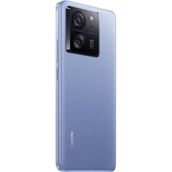 Smartphone Xiaomi 13T 5G 256GB Dual Sim - Alpine Blue Gazimağusa - photo 4