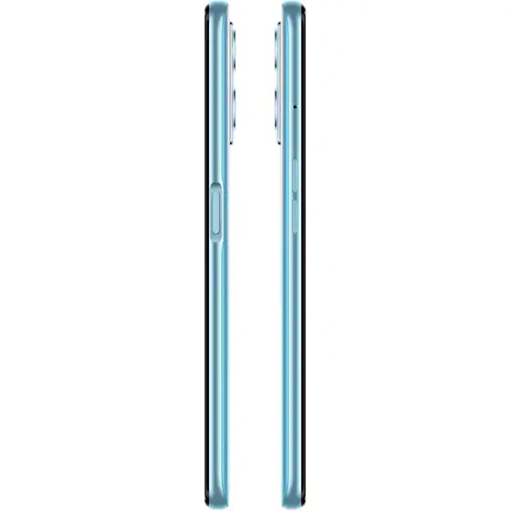 Oppo A96 6GB/128GB Dual Sim Smartphone - Sunset Blue Gazimağusa - изображение 7