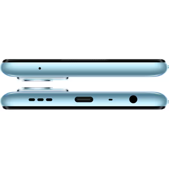 Oppo A96 6GB/128GB Dual Sim Smartphone - Sunset Blue Gazimağusa - изображение 6