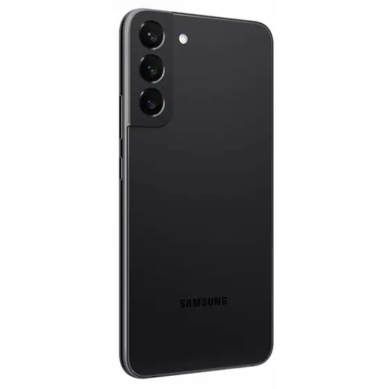 Smartphone Samsung Galaxy S22+ 5G 256GB - Phantom Black Gazimağusa - изображение 3
