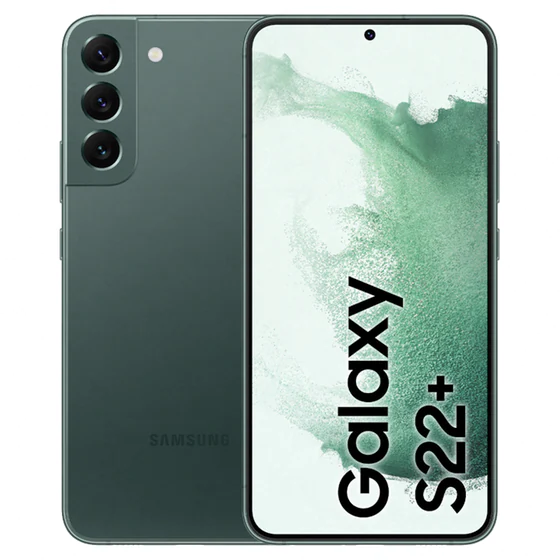 Smartphone Samsung Galaxy S22+ 5G 128GB Green Gazimağusa
