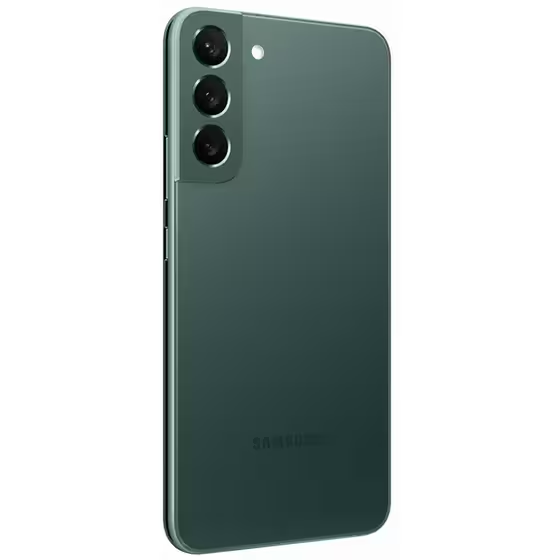 Smartphone Samsung Galaxy S22+ 5G 128GB Green Gazimağusa - photo 4