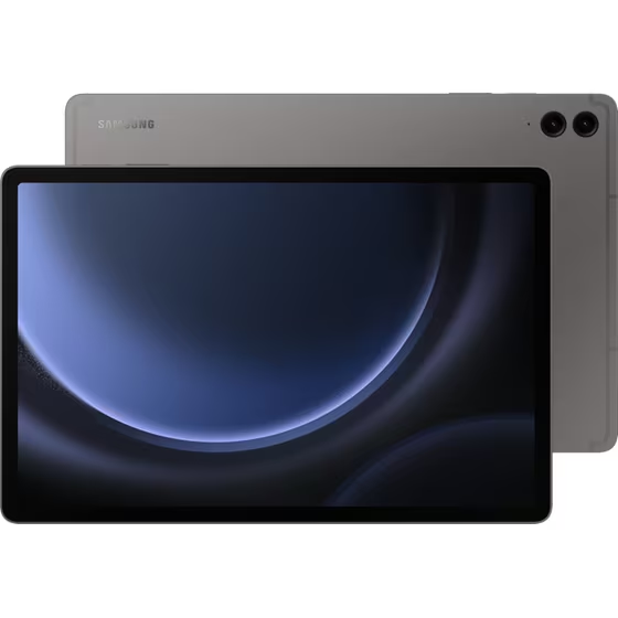 Tablet Samsung Galaxy Tab S9 FE+ 12GB/256GB 5G - Gray Gazimağusa