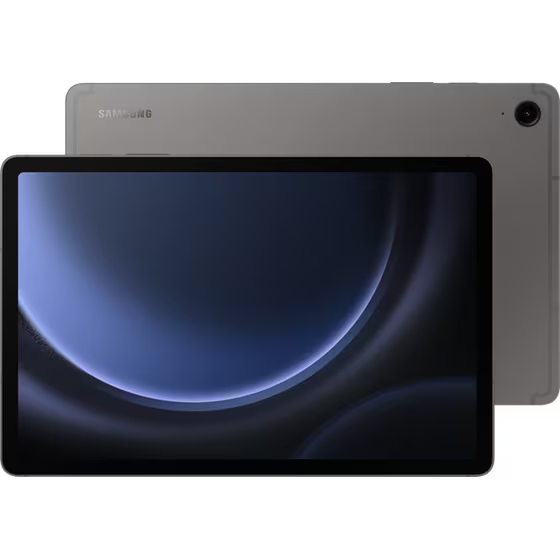 Tablet Samsung Galaxy Tab S9 FE 8GB/256GB 5G - Gray Gazimağusa