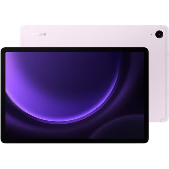 Tablet Samsung Galaxy Tab S9 FE 6GB/128GB WiFi - Lavender Gazimağusa