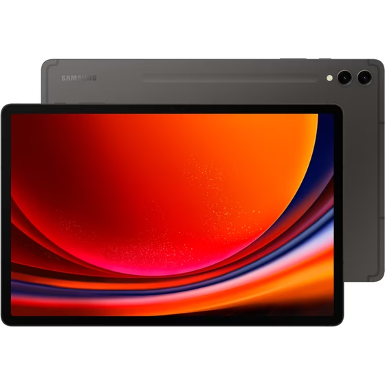 Samsung Galaxy Tab S9+ Tablet 12GB/256GB 5G - Graphite Gazimağusa