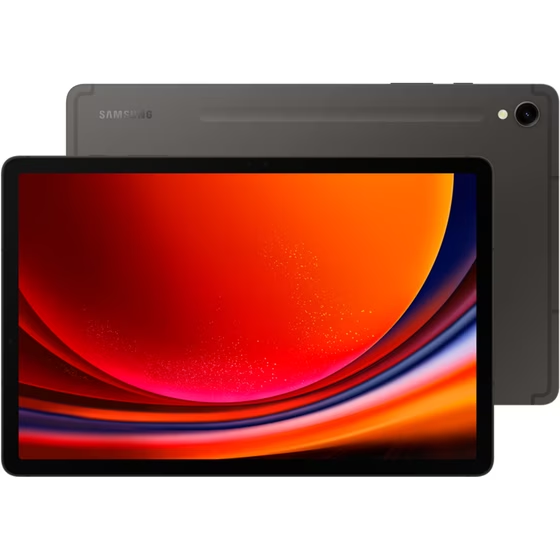 Samsung Galaxy Tab S9 Tablet 12GB/256GB 5G - Graphite Gazimağusa