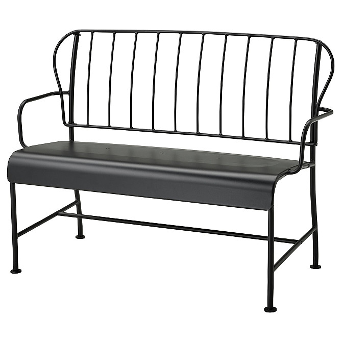 LACK (two-seater sofa, outdoor) Gazimağusa - изображение 1