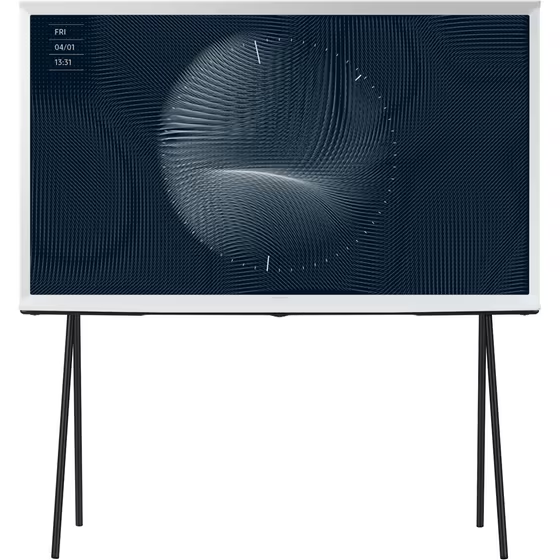 Samsung The Serif QLED 43" 4K Smart TV 43LS01B Gazimağusa - изображение 3