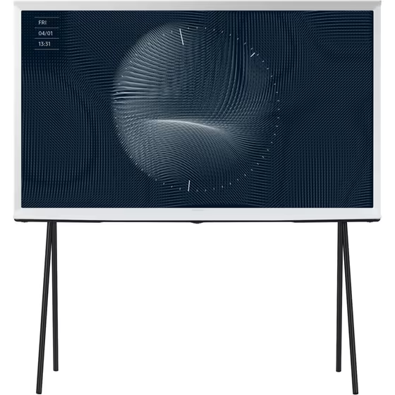 Samsung The Serif QLED 50" 4K Smart TV 50LS01B Gazimağusa - photo 2
