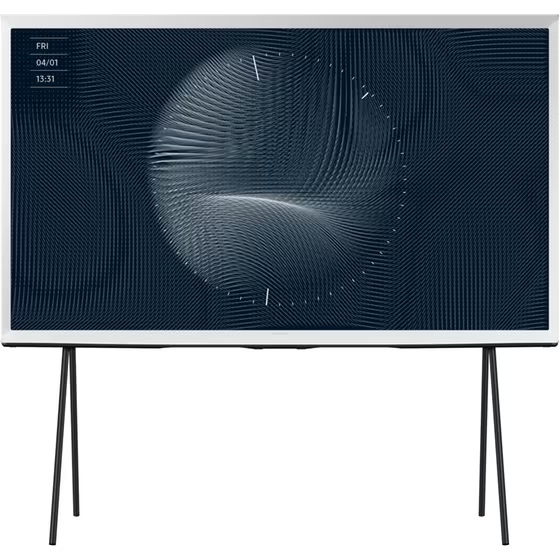 Samsung The Serif QLED 65" 4K Smart TV 65LS01B Gazimağusa - photo 3