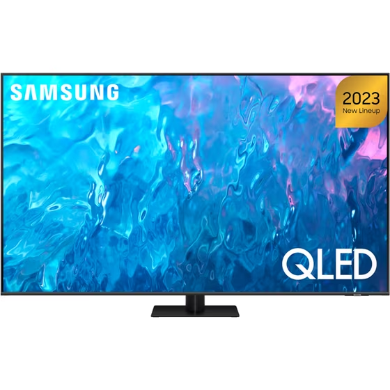 Samsung QLED 85" 4K Smart TV 85Q70C Gazimağusa