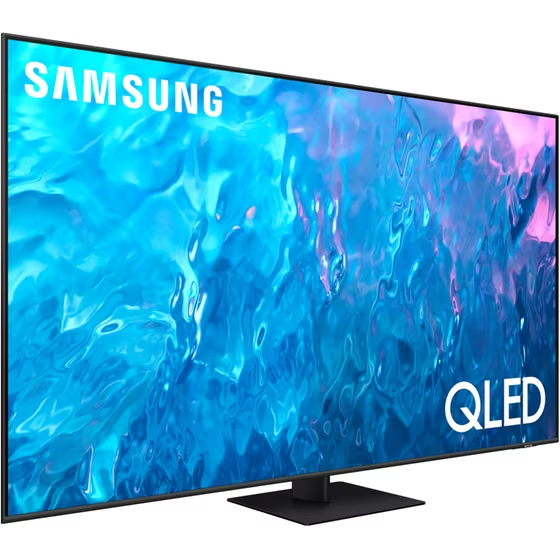Samsung QLED 85" 4K Smart TV 85Q70C Gazimağusa - изображение 2