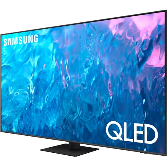 Samsung QLED 85" 4K Smart TV 85Q70C Gazimağusa - изображение 3