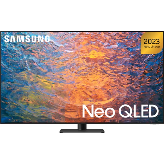 Samsung Neo QLED 55" 4K Smart TV 55QN95C Gazimağusa - изображение 1