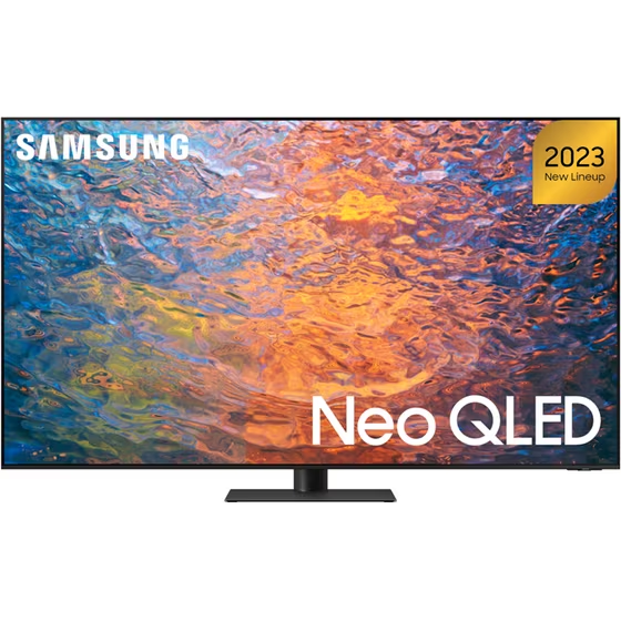 Samsung Neo QLED 55" 4K Smart TV 55QN95C Gazimağusa - photo 1