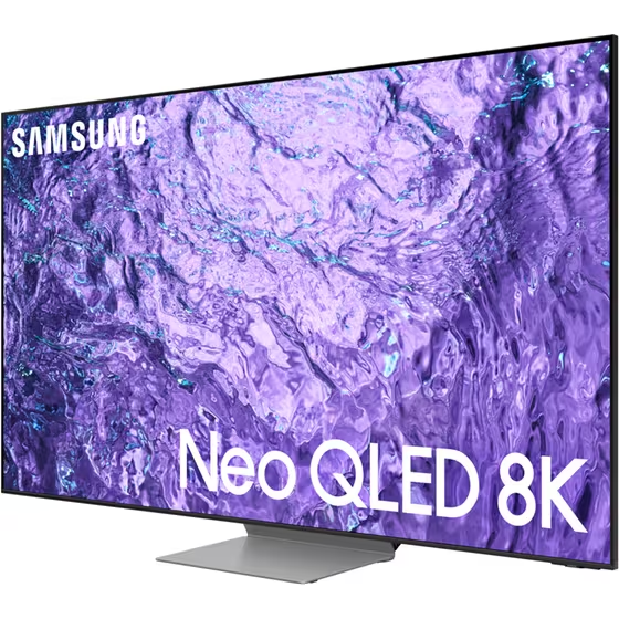 Samsung Neo QLED 55" 8K Smart TV 55QN700C Gazimağusa - изображение 2