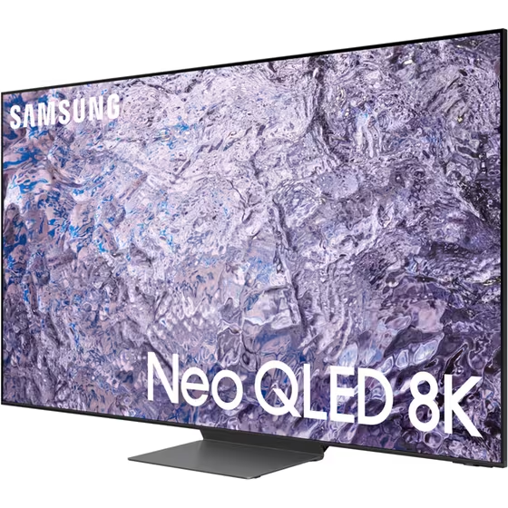 Samsung Neo QLED 65" 8K Smart TV 65QN800C Gazimağusa - изображение 2
