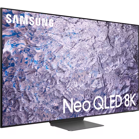 Samsung Neo QLED 65" 8K Smart TV 65QN800C Gazimağusa - photo 3