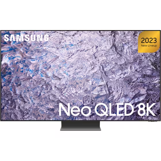 Samsung Neo QLED 85" 8K Smart TV 85QN800C Gazimağusa - изображение 1