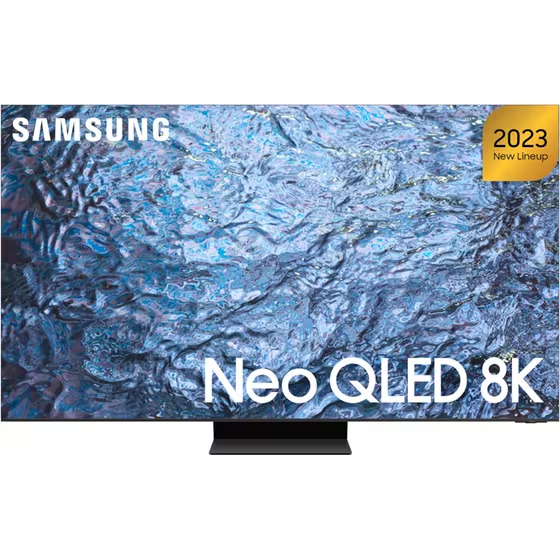 Samsung Neo QLED 75" 8K Smart TV 75QN900C Gazimağusa