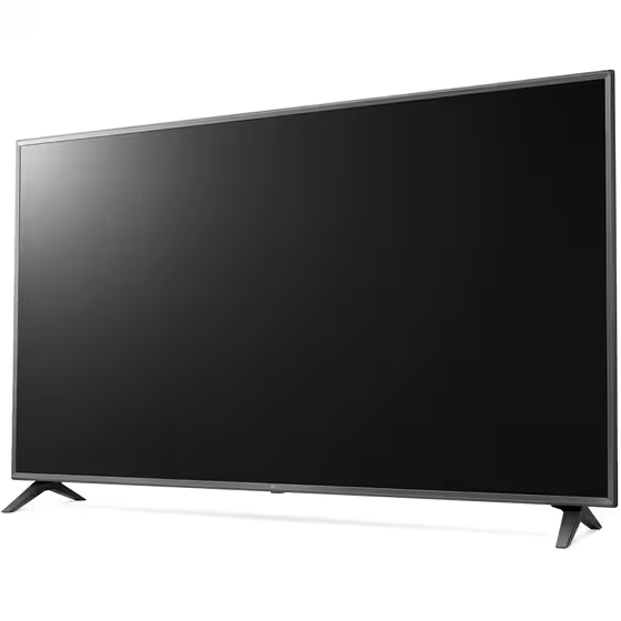 LG LED TV 43" 4K Smart 43UQ751C Gazimağusa - photo 3