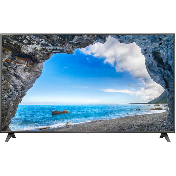 LG LED TV 43" 4K Smart 43UQ751C Gazimağusa - изображение 1