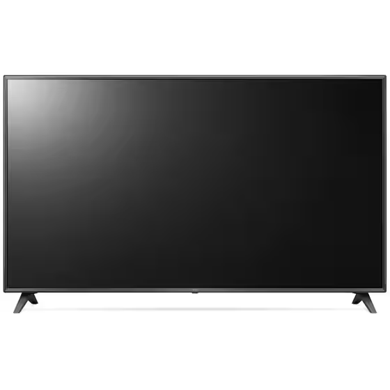 LG LED TV 43" 4K Smart 43UQ751C Gazimağusa - изображение 2
