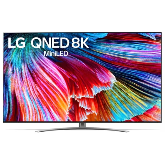 LG QNED 75" 8K Smart TV 75QNED996 Gazimağusa