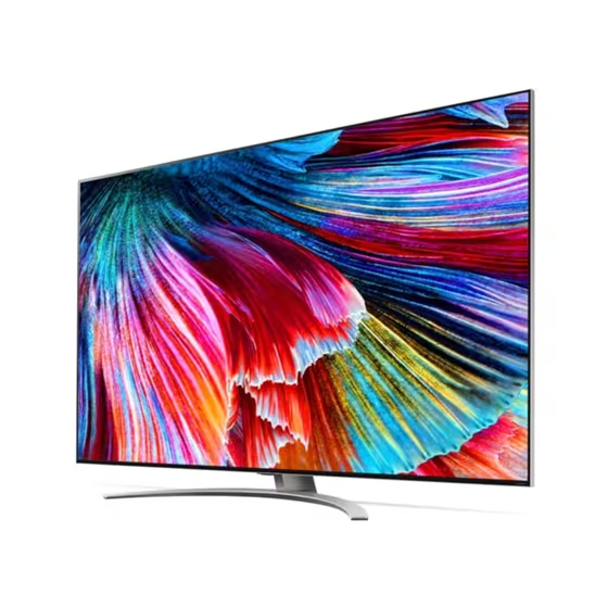 LG QNED 75" 8K Smart TV 75QNED996 Gazimağusa - изображение 2