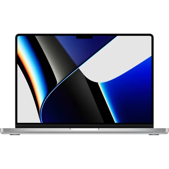 Apple MacBook Pro M1 Pro Chip 14" QHD+ (Apple M1 Pro 8-Core CPU/16GB/512GB SSD/M1 Pro 14-Core GPU) Gazimağusa
