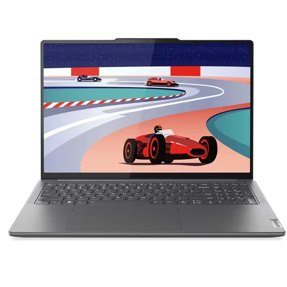 Laptop Lenovo Yoga Pro 9 16" 3.2K IPS (Core i9-13905H/32GB/1TB SSD/GeForce RTX 4060/Win11Home) Gazimağusa